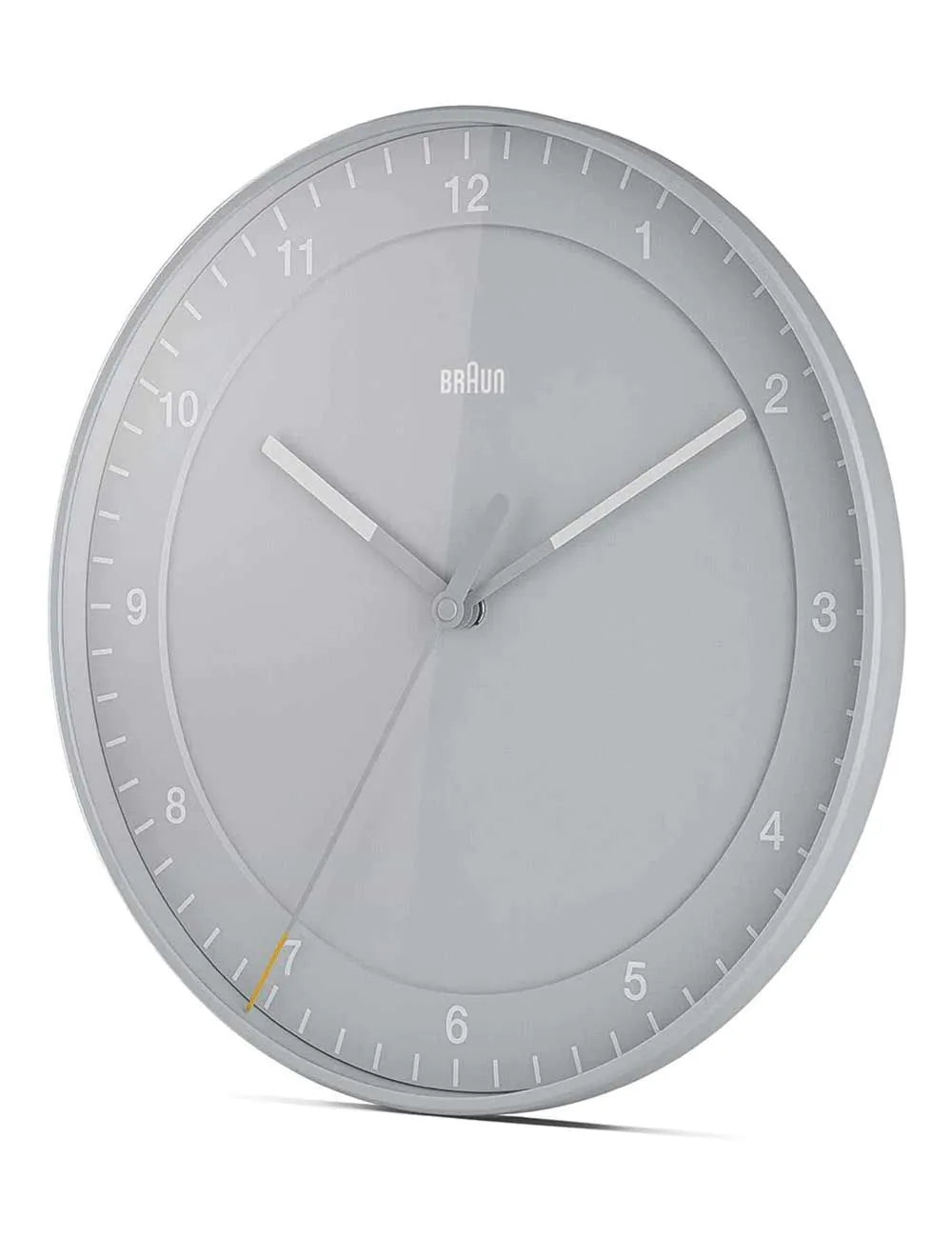 Braun BC17G Classic Wall Clock 30 cm