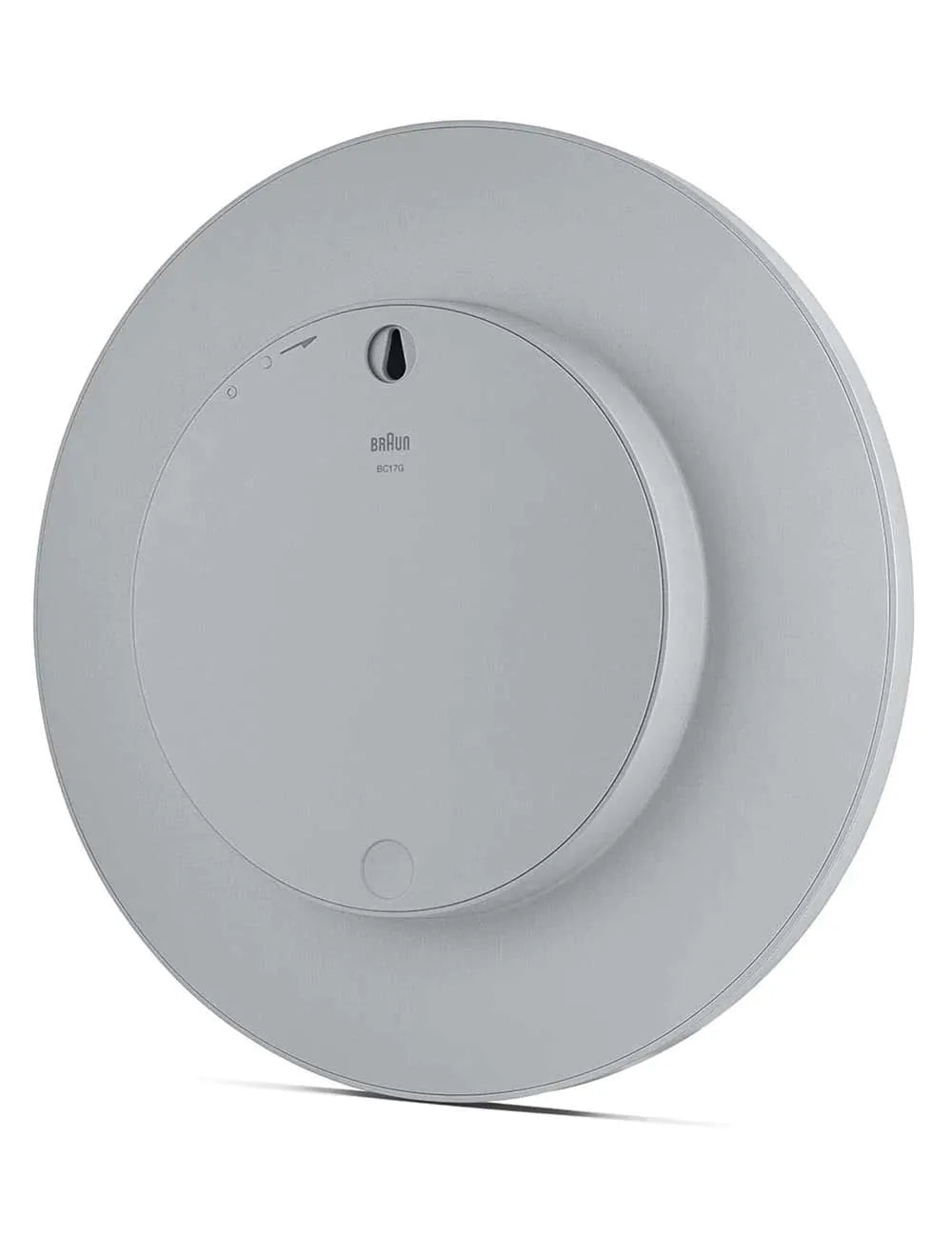 Braun BC17G Classic Wall Clock 30 cm