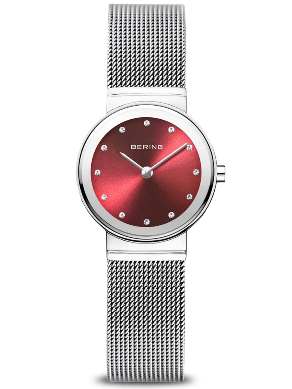 Bering 10126-003 Ladies Watch Classic 25mm 5ATM