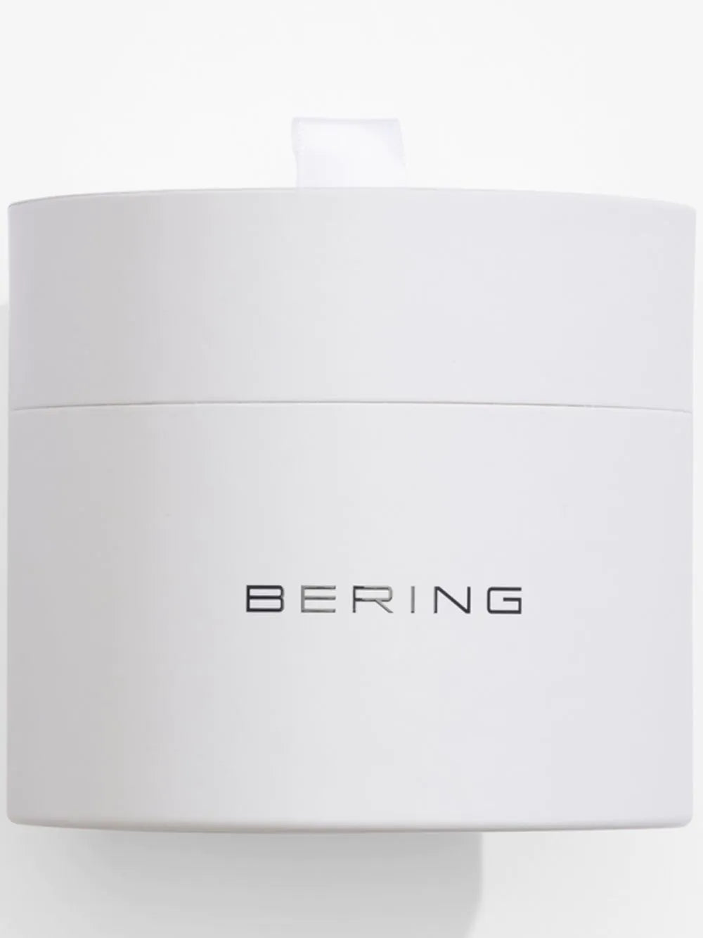 Bering 15738-004 Max René men`s watch Mens Watch 38mm 3ATM