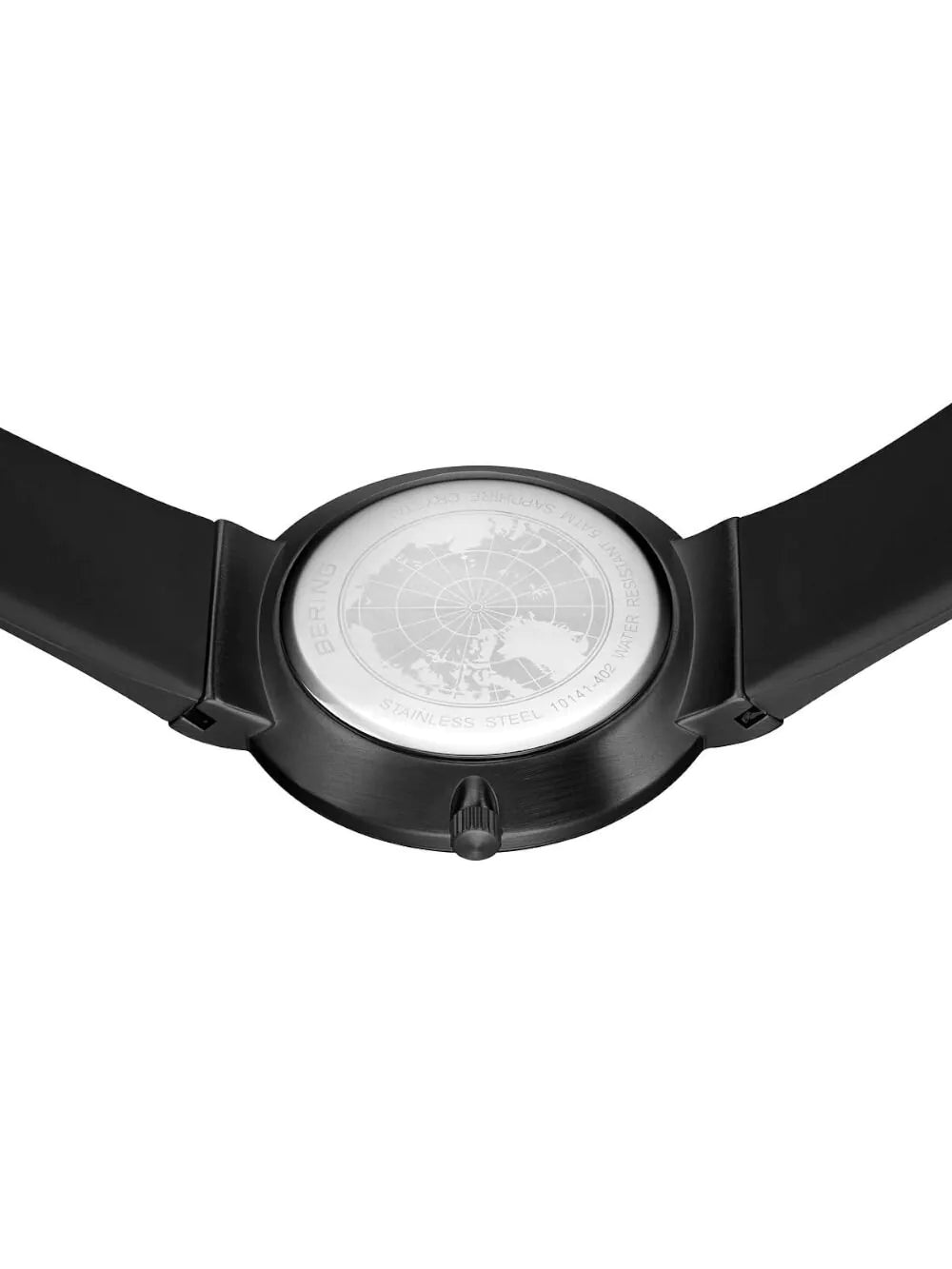 Bering 10141-402 Ladies Watch Classic 41mm 5ATM