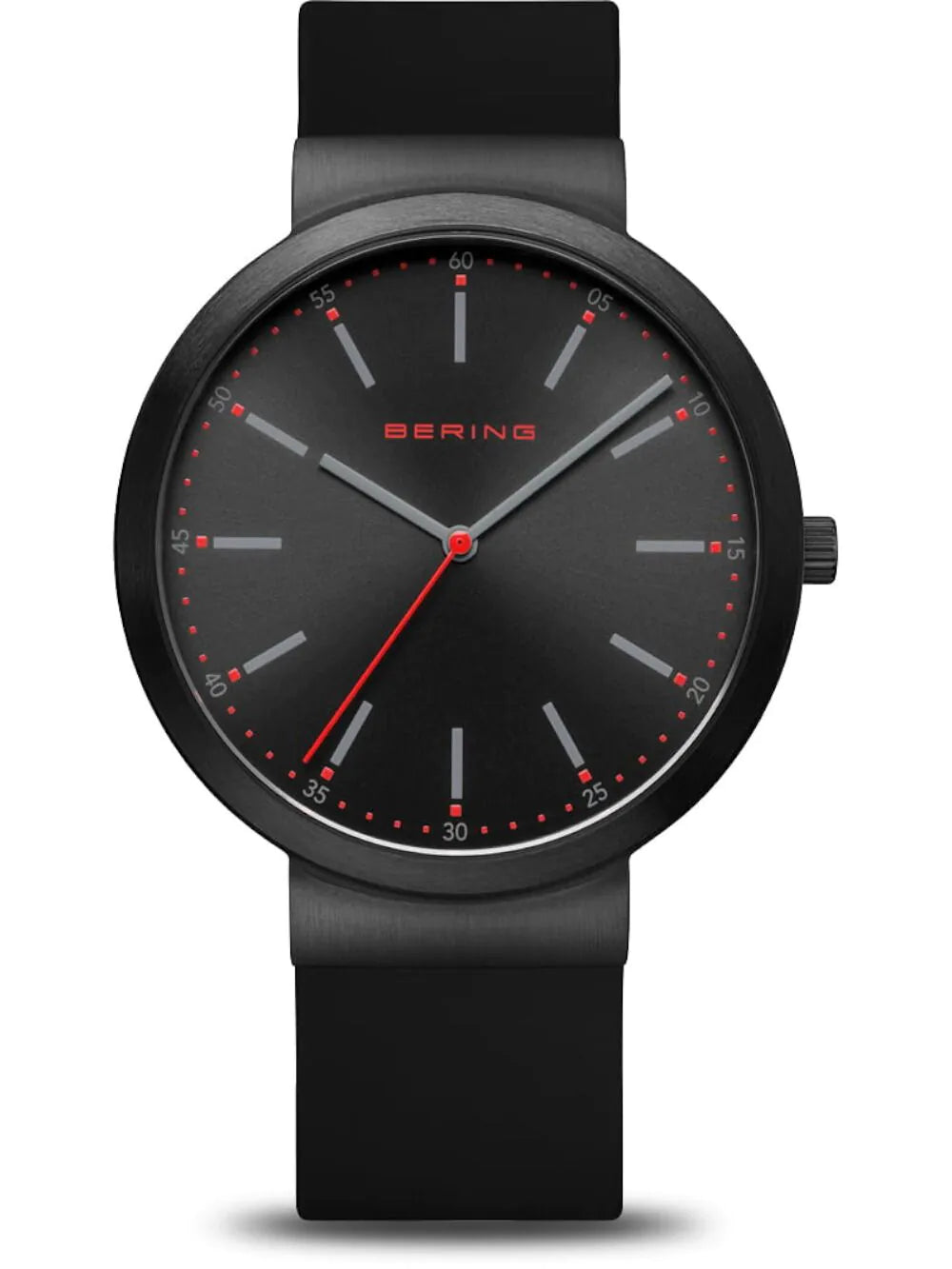 Bering 10141-402 Ladies Watch Classic 41mm 5ATM
