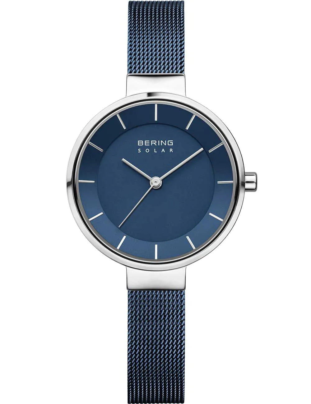 Bering 14631-307 Solar Ladies 31mm 5ATM