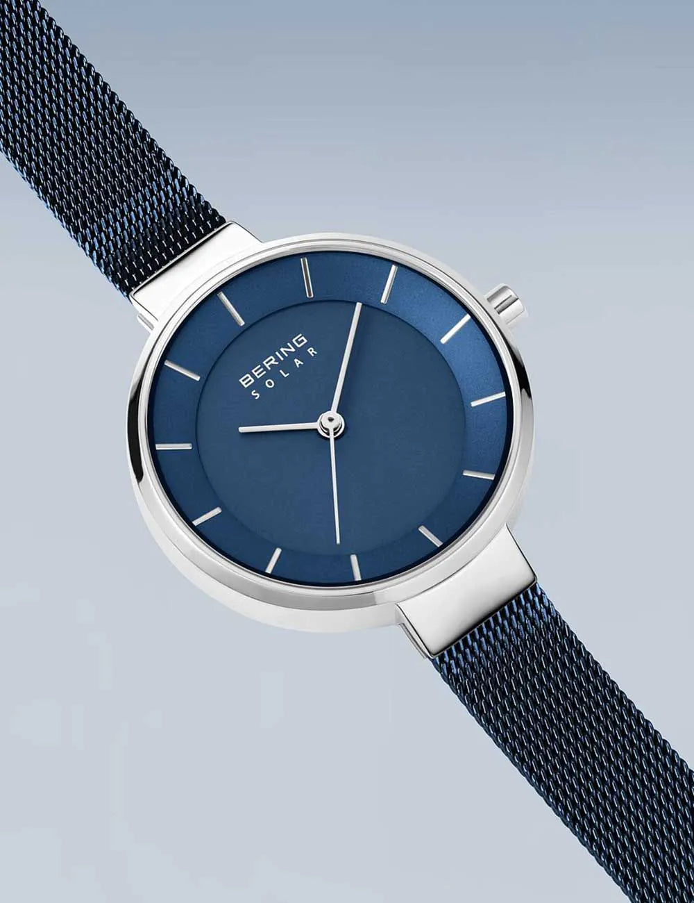 Bering 14631-307 Solar Ladies 31mm 5ATM