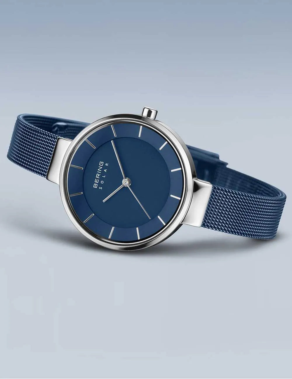 Bering 14631-307 Solar Ladies 31mm 5ATM