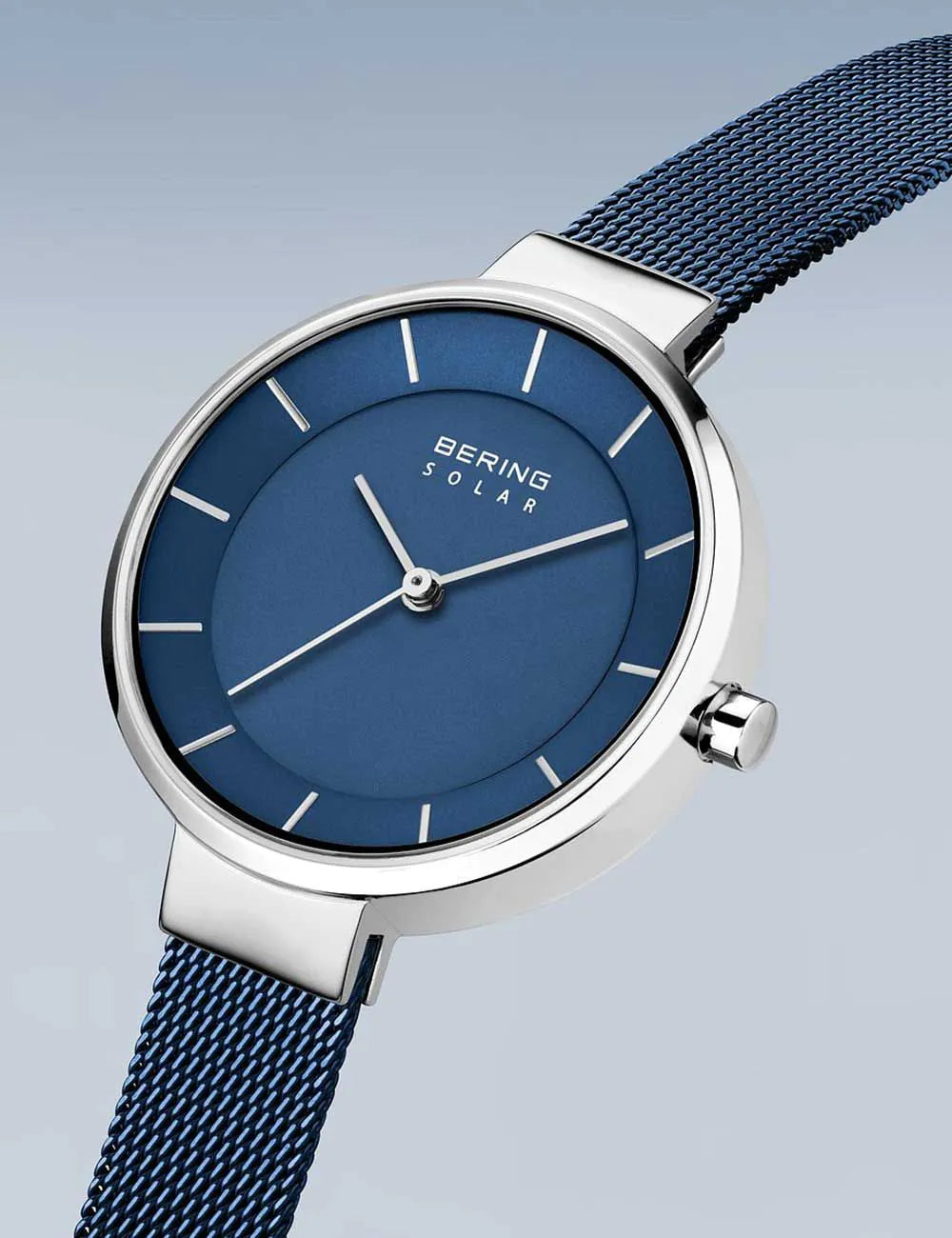 Bering 14631-307 Solar Ladies 31mm 5ATM