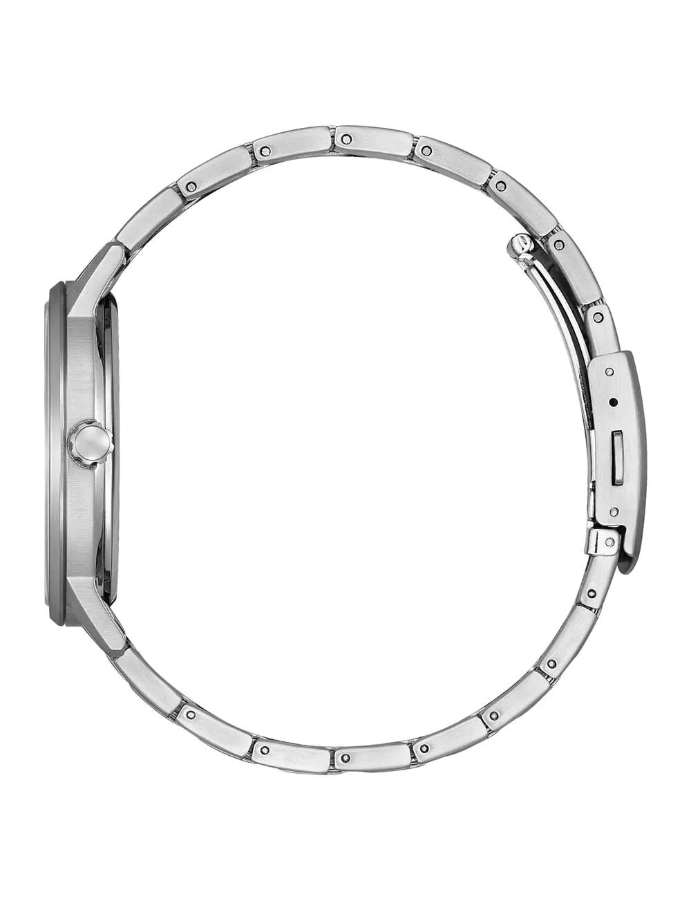 Citizen BM6755-71A Mens Watch Eco-Drive 40mm 3ATM