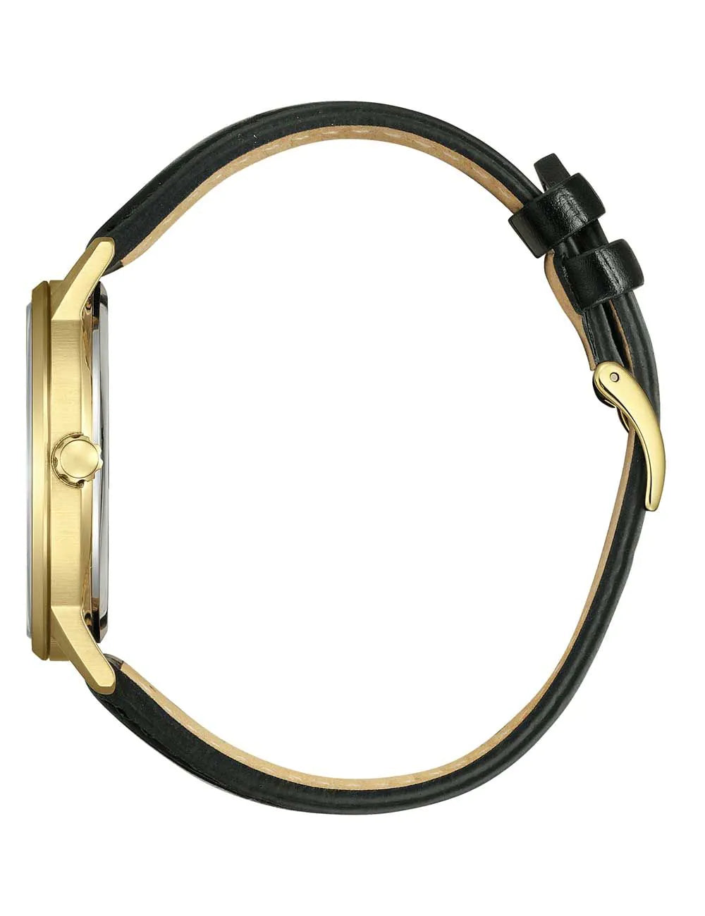 Citizen BM6756-01A Mens Watch Eco-Drive 40mm 3ATM