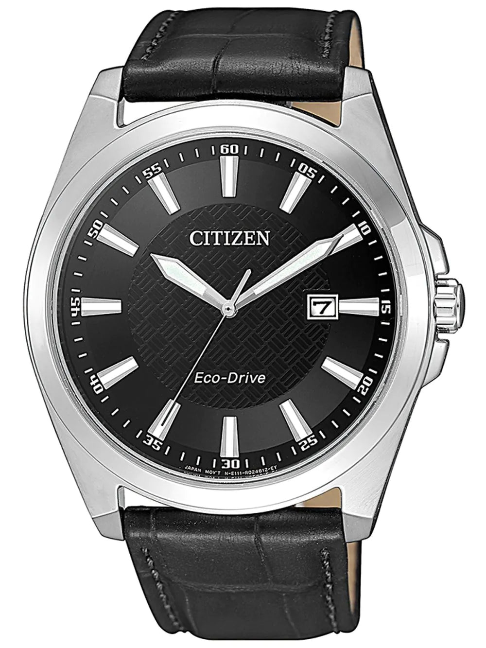 Citizen BM7108-14E Classic Mens Watch 41mm 10 ATM