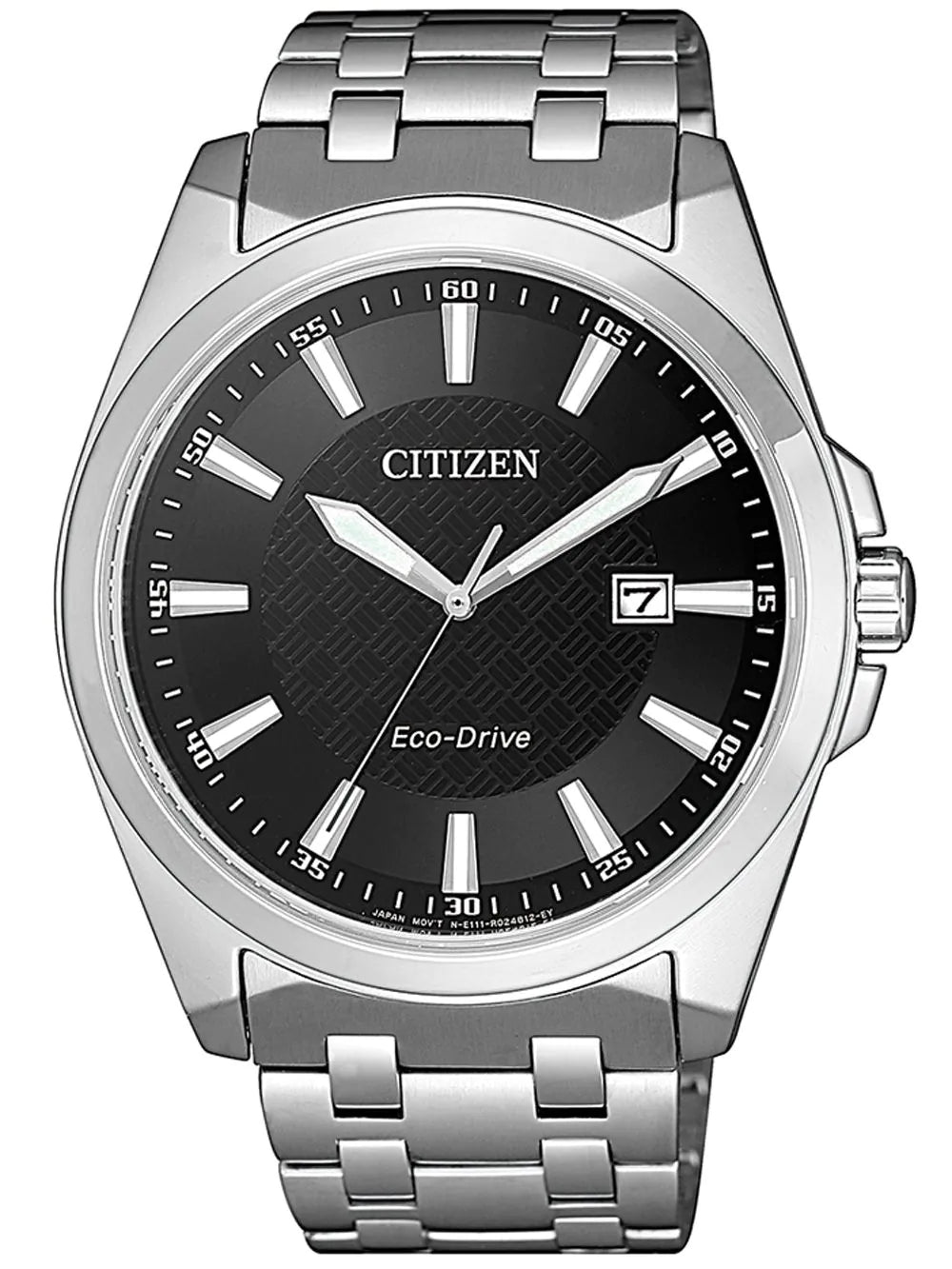 Citizen BM7108-81E Classic Mens Watch 41mm 10 ATM