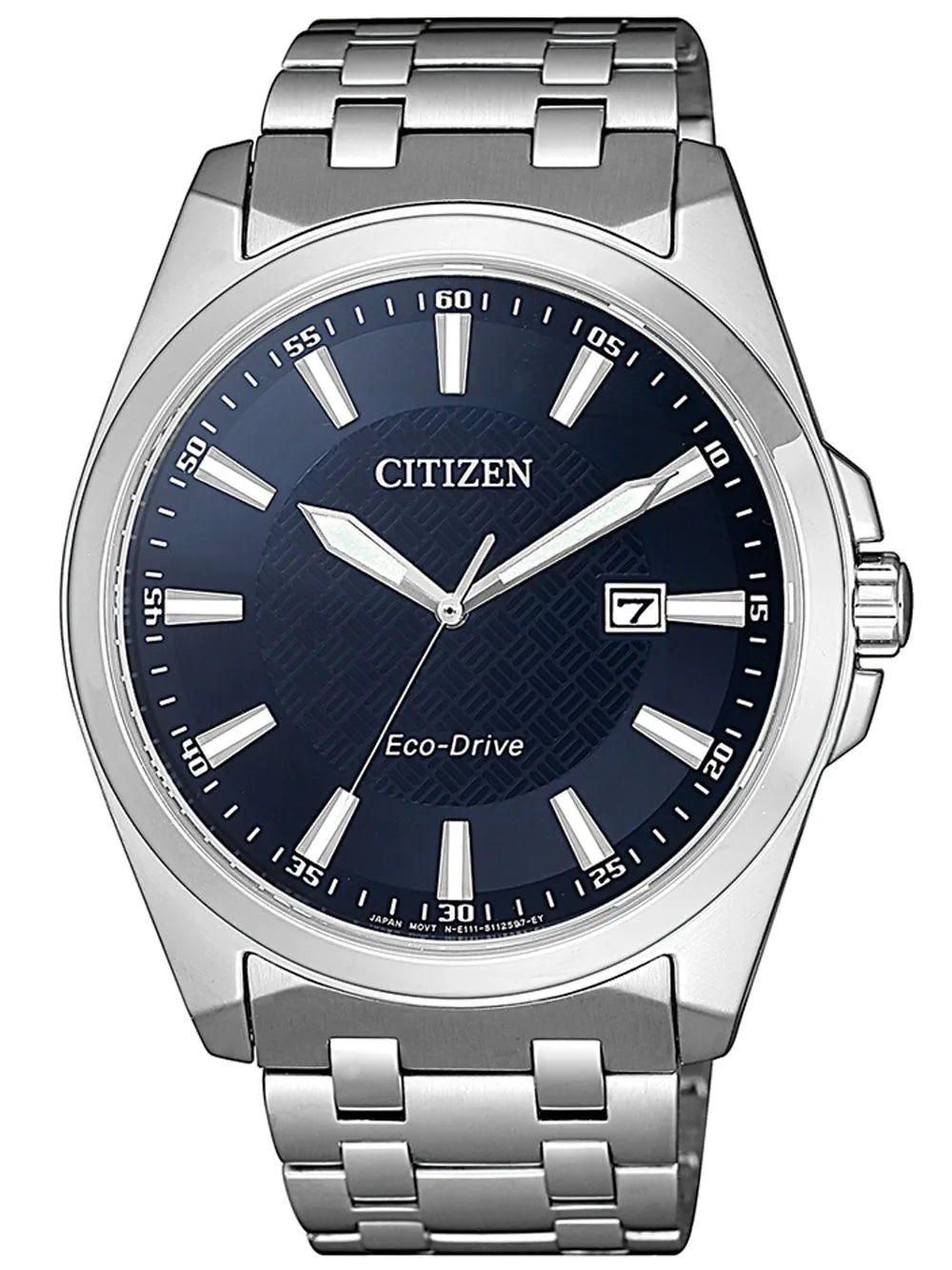 Citizen BM7108-81L Classic Mens Watch 41mm 10 ATM