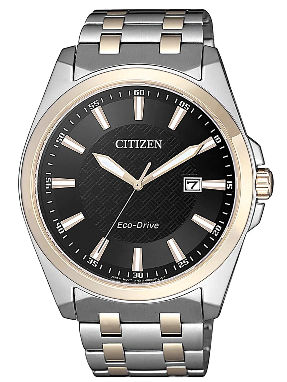 Citizen BM7109-89E Classic Mens Watch 41mm 10 ATM