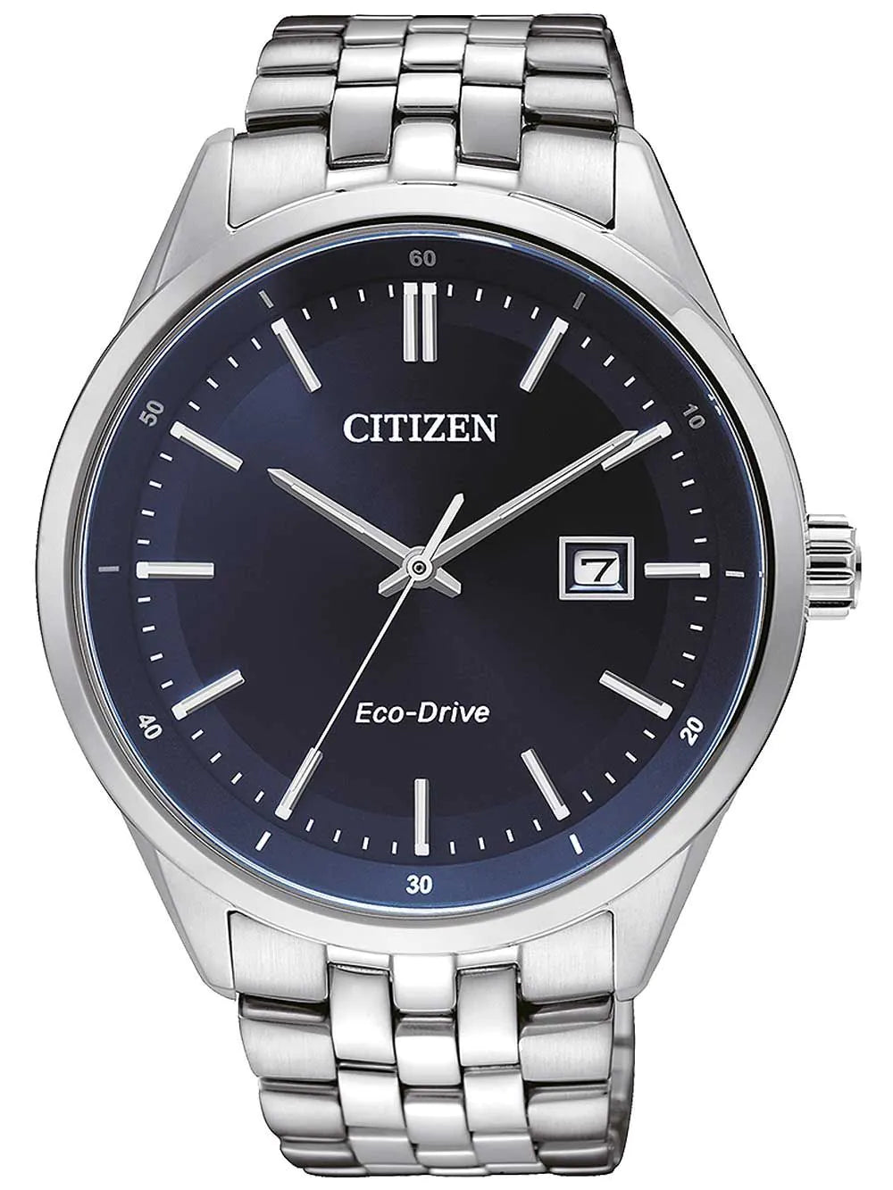 Citizen BM7251-53L Eco-Drive Sports Mens Watch 41mm 10 ATM