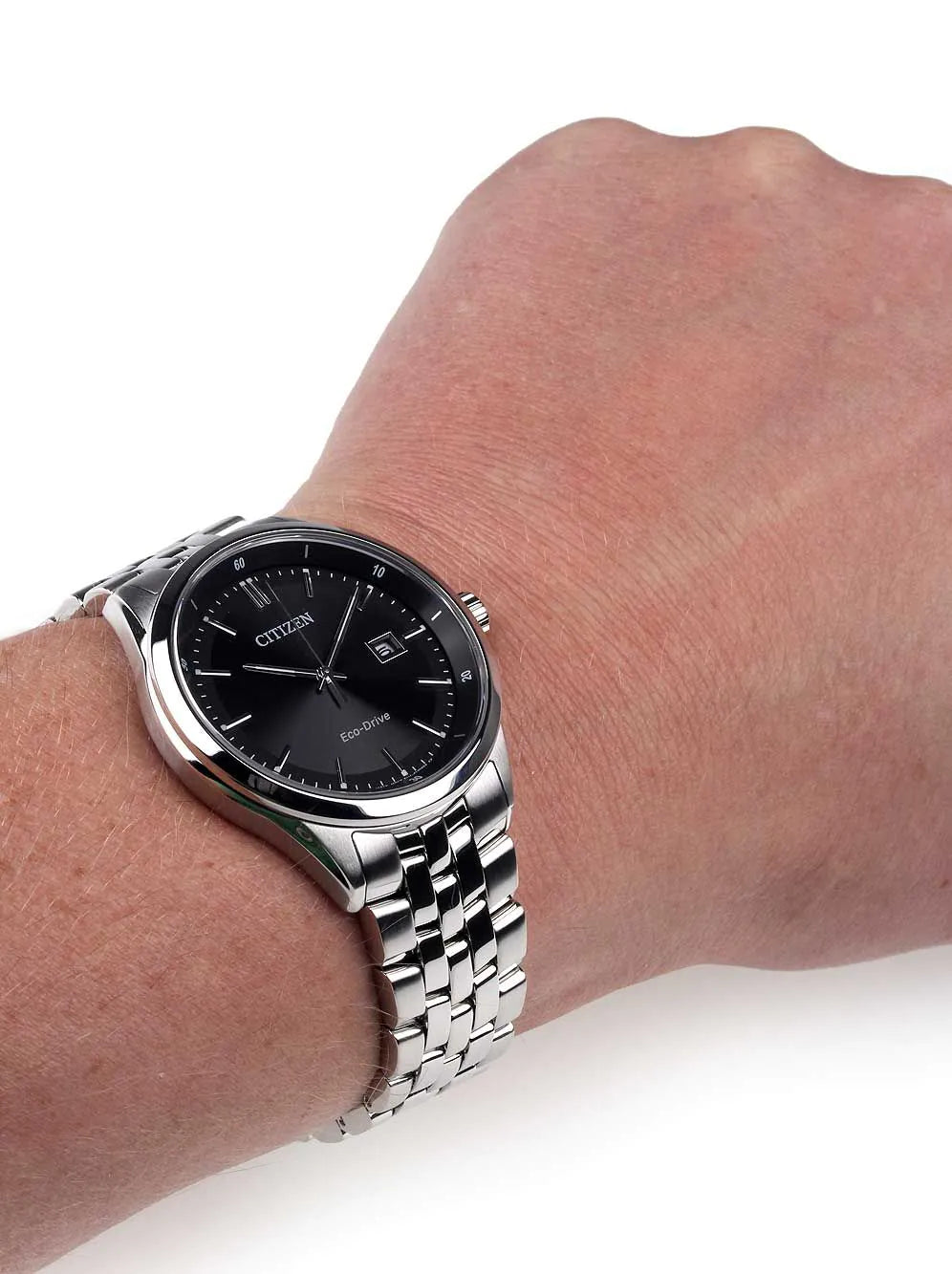 Citizen BM7251-88E Eco-Drive Sports Men's 41mm 10 ATM