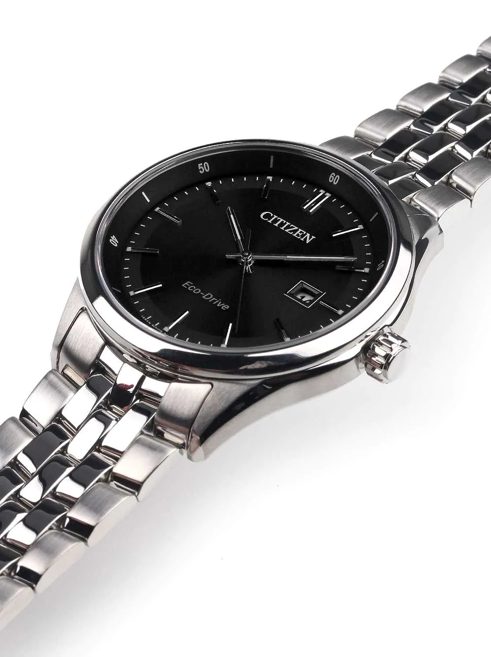 Citizen BM7251-88E Eco-Drive Sports Men's 41mm 10 ATM