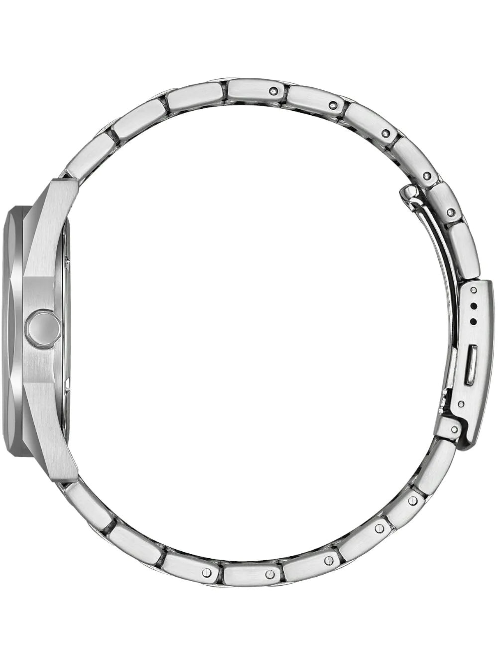 Citizen BM7620-83M Mens Watch Eco-Drive 38mm 10ATM