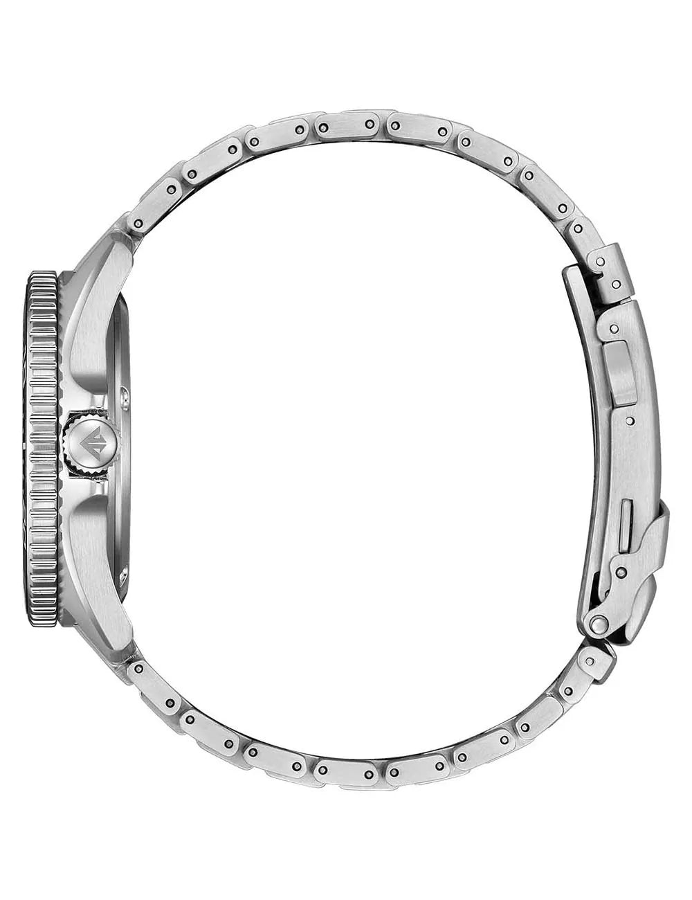 Citizen BN0261-51E Mens Watch Promaster Eco-Drive Diver 40mm 20ATM