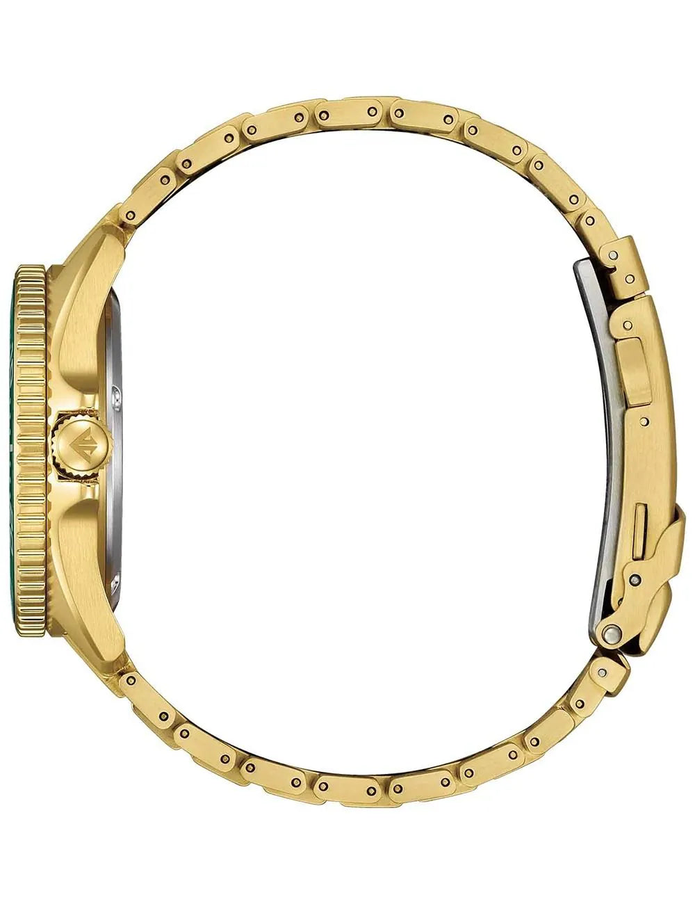 Citizen BN0262-59W Mens Watch Promaster Eco-Drive Diver 40mm 20ATM