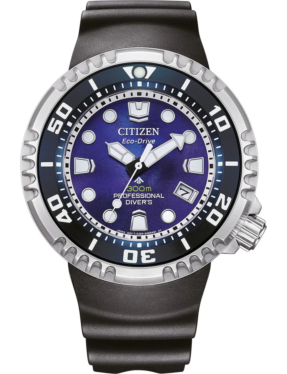 Citizen BN1025-08L Promaster Professional Diver Solar