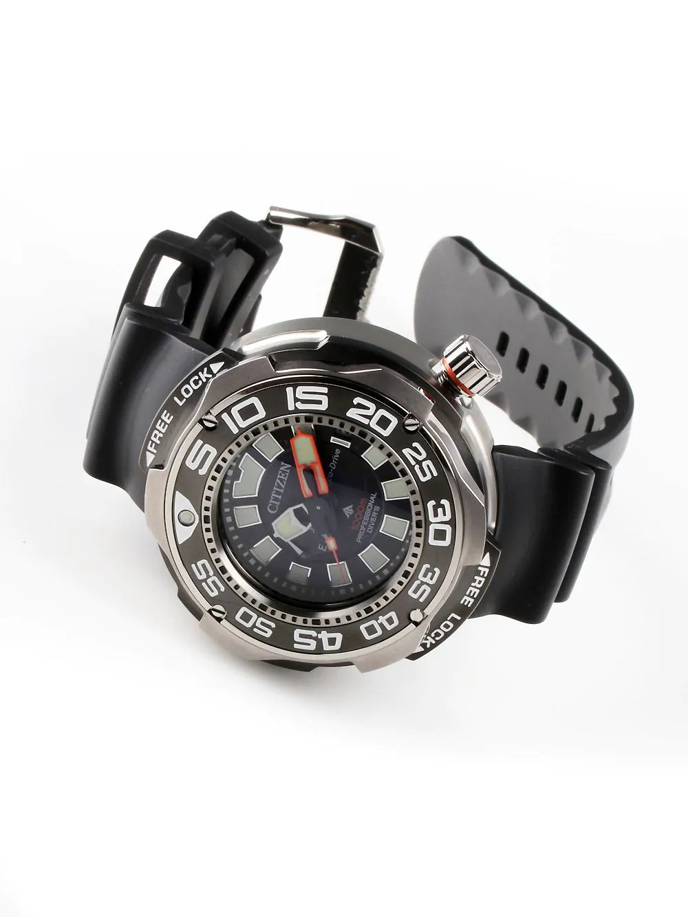 Citizen BN7020-09E Promaster Diver 53mm 100ATM