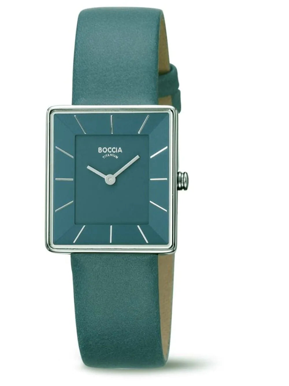 Boccia 3351-08 Ladies Watch Titanium 25mm 3ATM