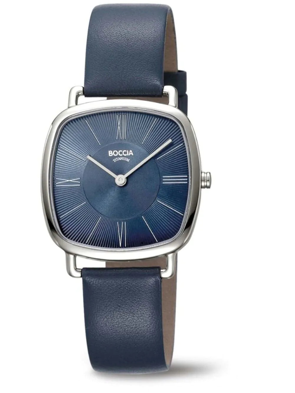 Boccia 3370-02 Ladies Watch Titanium 33mm 3ATM
