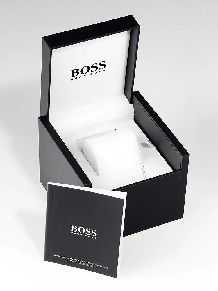 Hugo Boss 1502569 Signature Ladies Watch 34mm 3ATM