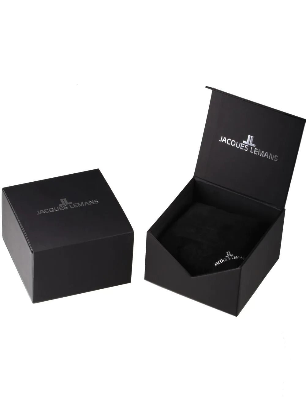 Jacques Lemans 1-2222D Hybromatic 42mm