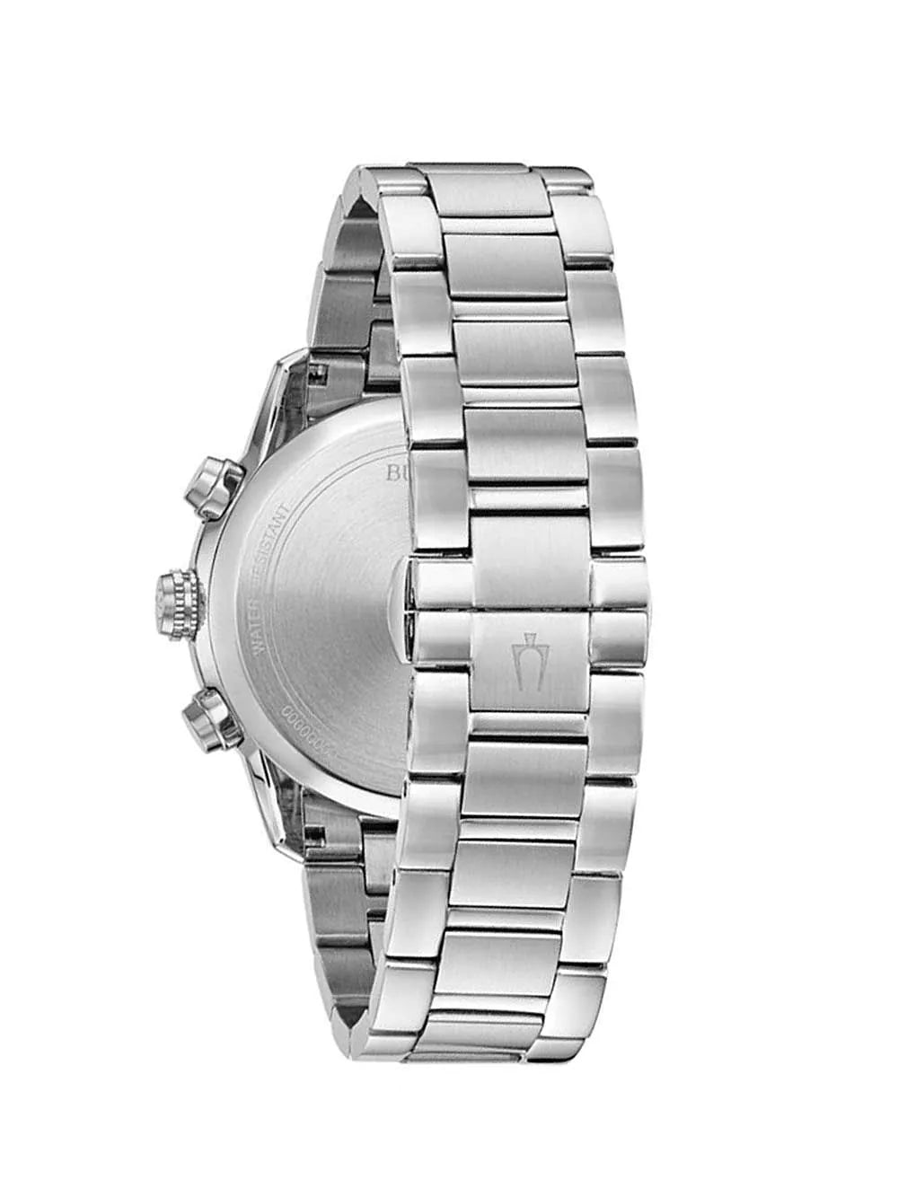 Bulova 96B319 Sutton Classic Chronograph 44mm 3ATM