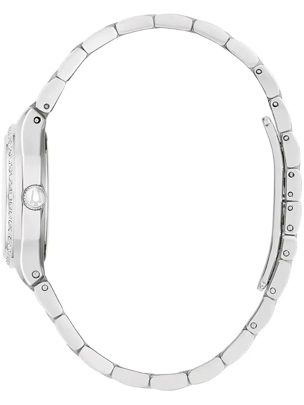 Bulova 96R246 Ladies Watch Surveyor 31mm 5ATM