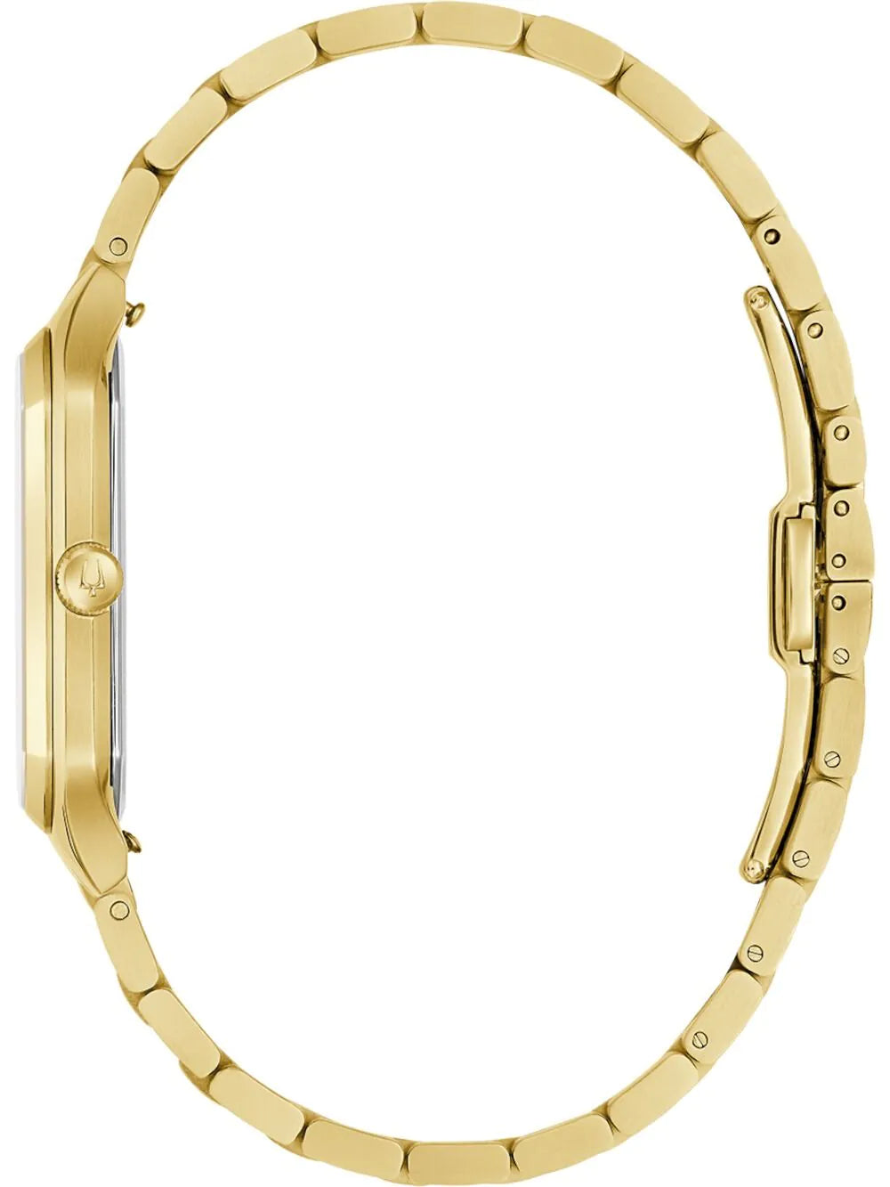Bulova 97B236 Mens Watch Tony Bennett 32mm 3ATM
