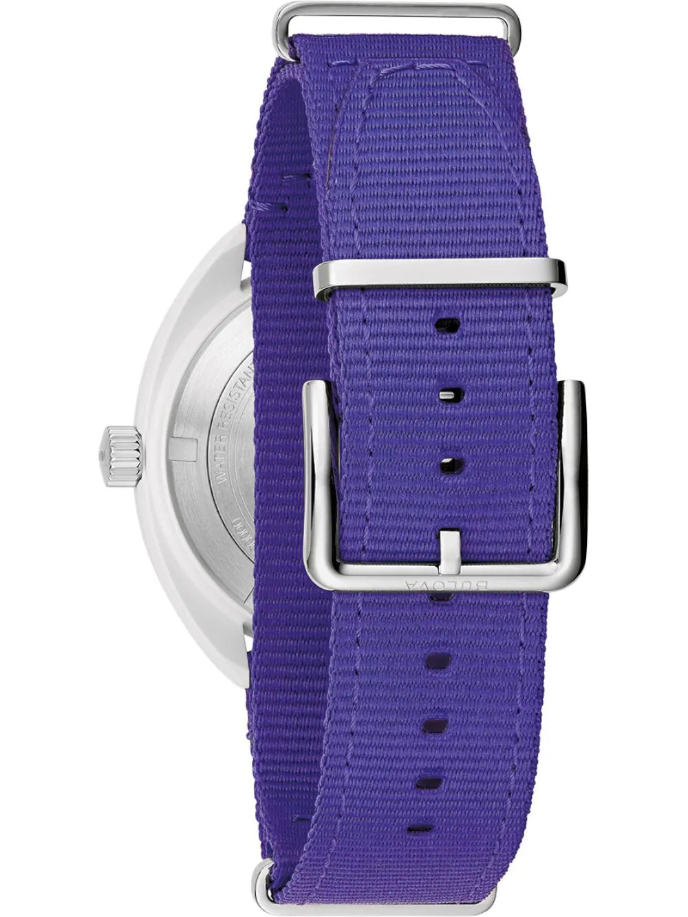 Bulova 98B447 Mens Watch Snorkel 41mm 10ATM