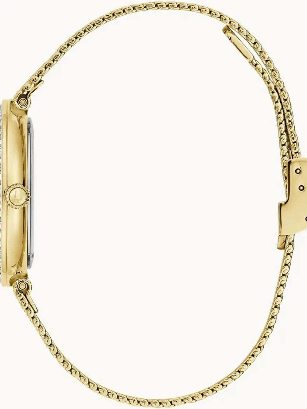 Bulova 98L321 Ladies Watch Crystal Phantom 30,5mm 3ATM