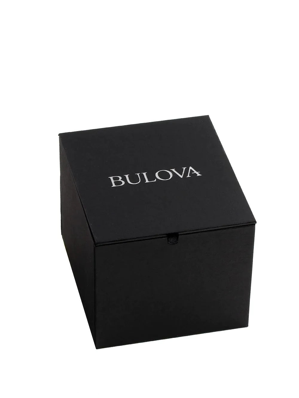 Bulova 98A162 Curv Chronograph Mens Watch 44mm 3ATM