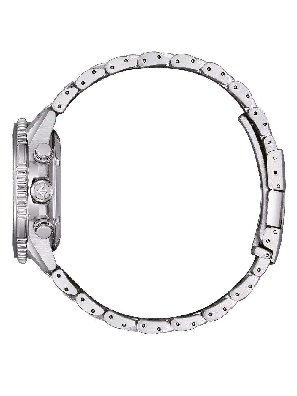 Citizen CA4660-61A Mens Watch Promaster Navihawk 40mm 20ATM