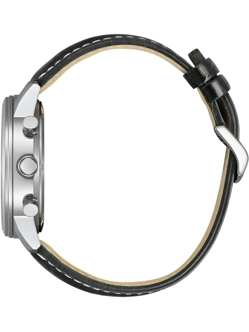 Citizen CA4720-01X Herrenuhr Eco-Drive Chronograph 42mm 10ATM