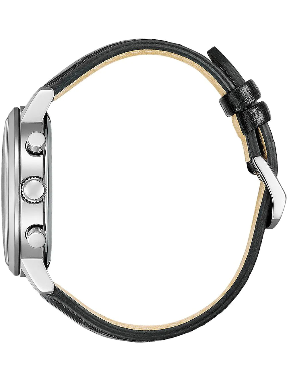 Citizen CA7069-24X Eco-Drive Chronograph Mens Watch 42mm 5ATM