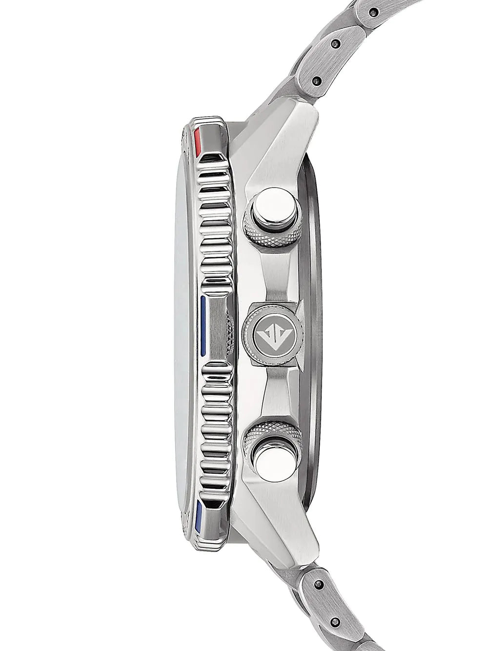 Citizen CB5000-50L Promaster Mens Watch Chronograph 45mm 20 ATM