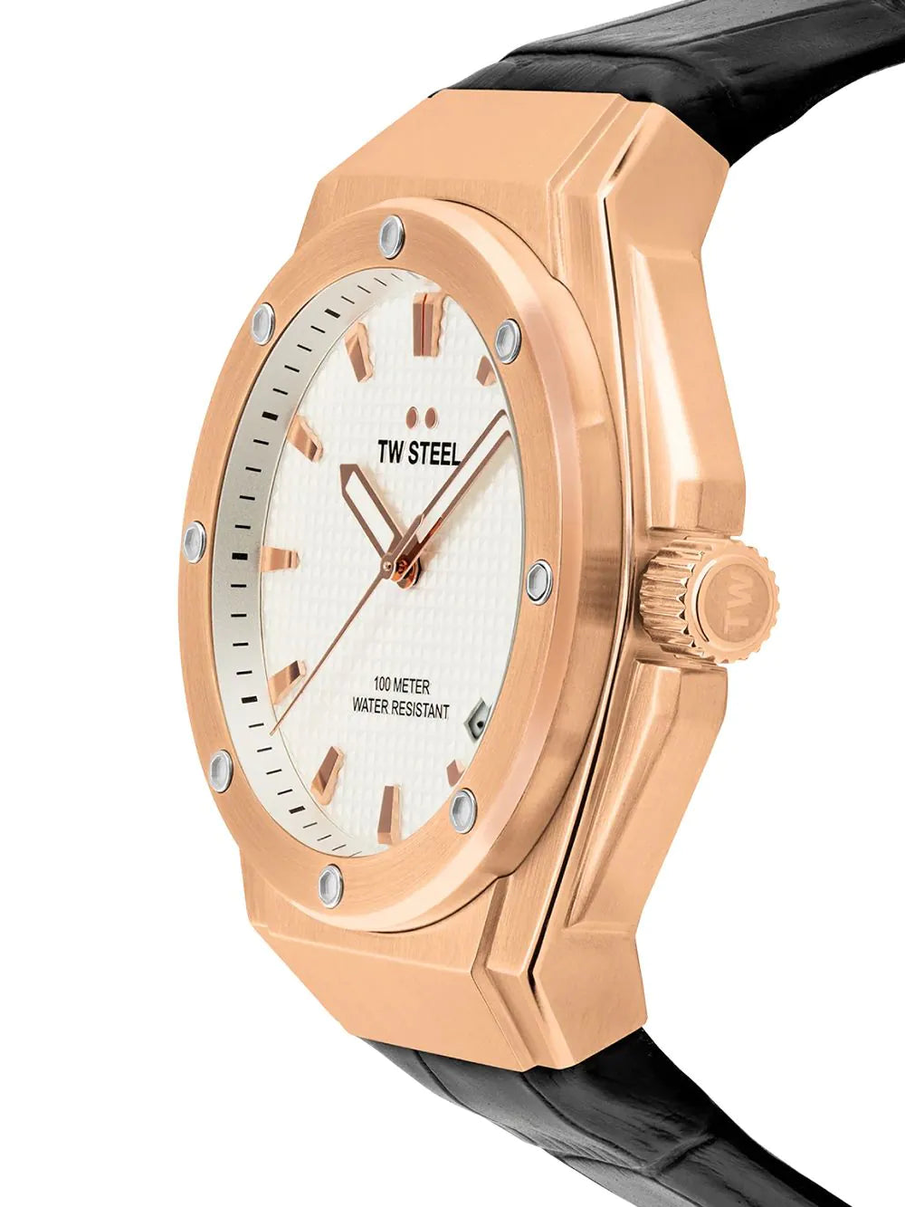 TW-Steel CE4109 CEO Tech Mens Watch 44mm 10ATM