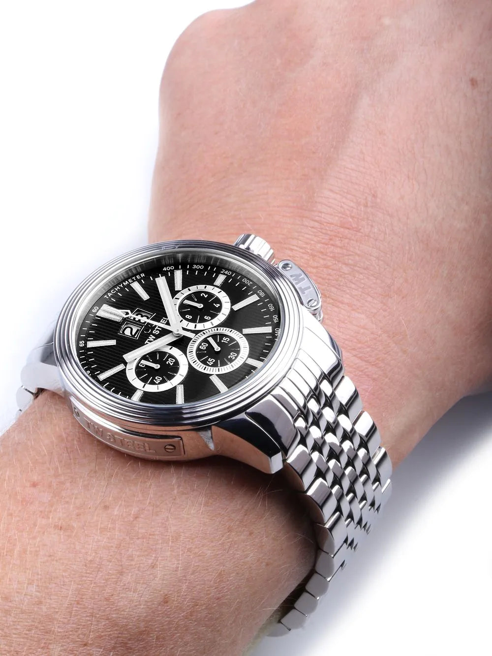 TW Steel CE7020 CEO Adesso Chronograph 48mm 10 ATM