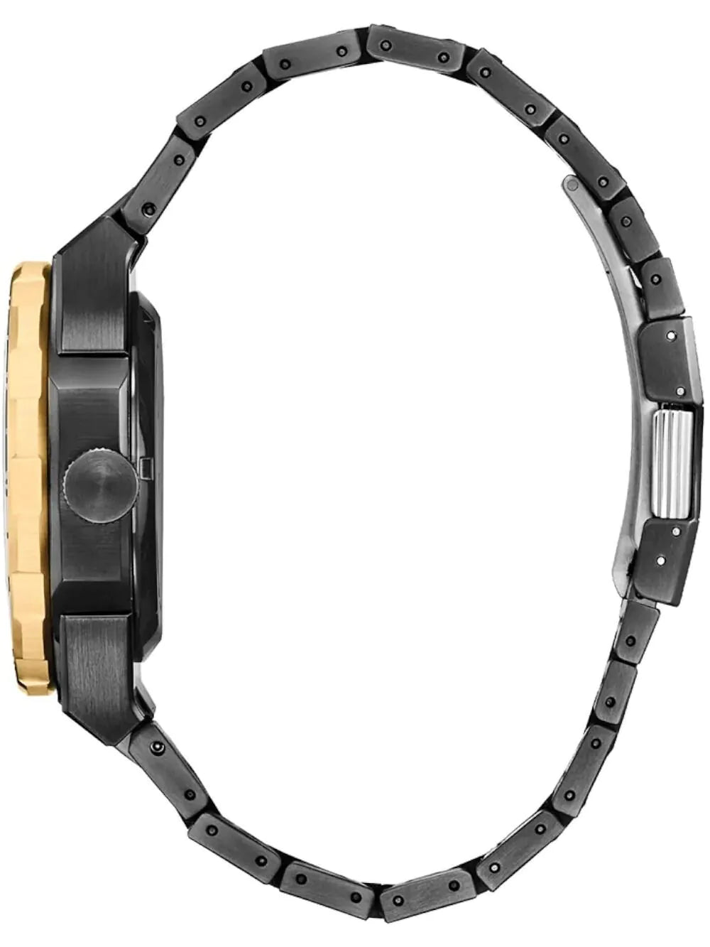 Citizen NB6035-55H Mens Watch Series 8 GMT Limited Edition Automatic 41mm 10ATM