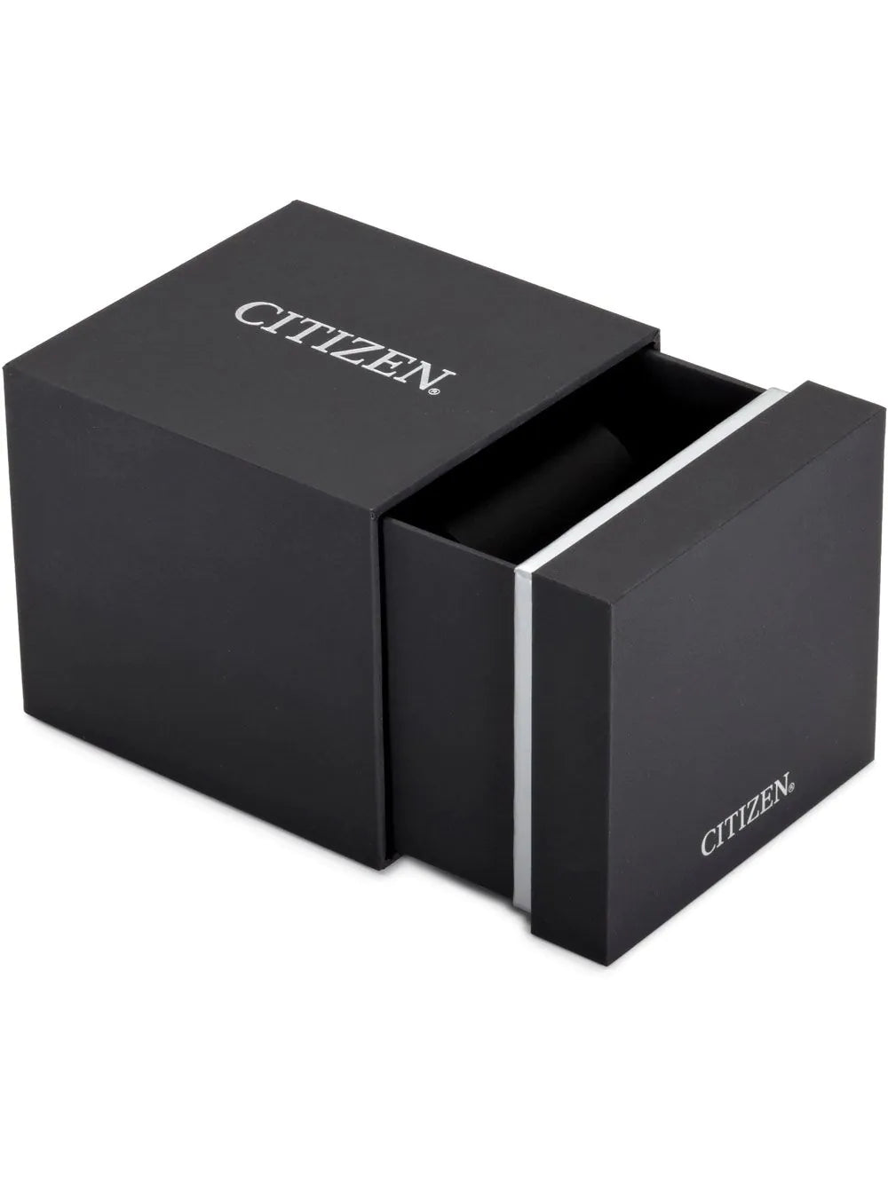 Citizen BF2013-56P Quartz Mens Watch 41mm 5ATM