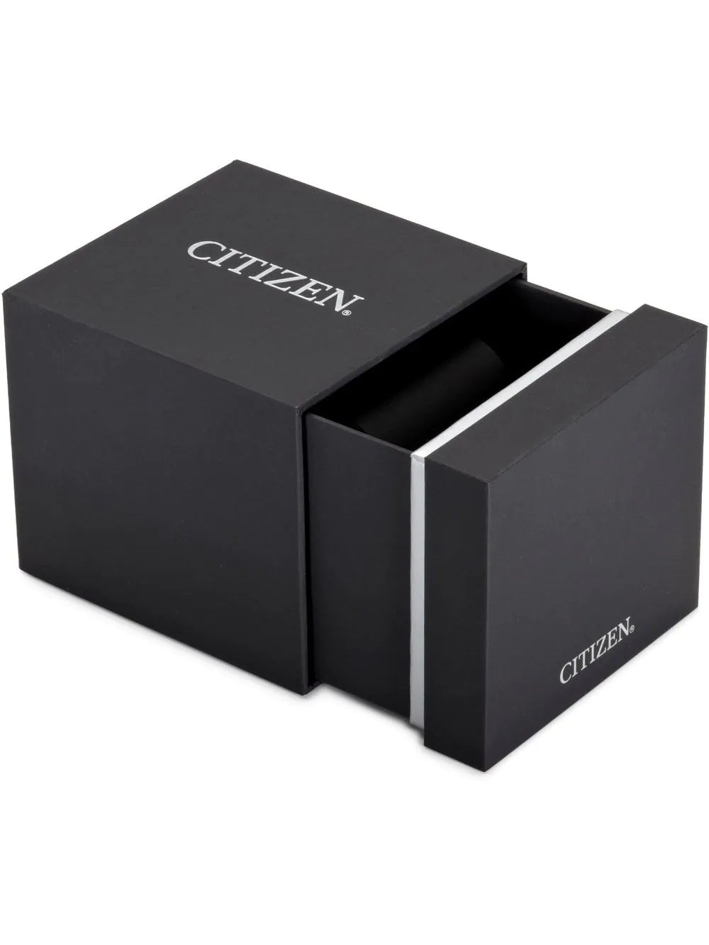 Citizen BF2011-01E quartz day-date Mens Watch 41mm 5ATM