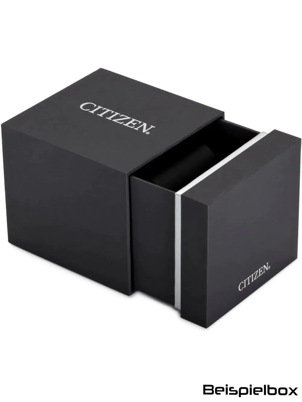 Citizen EU6002-51P Ladies Watch Quartz 27mm 5ATM