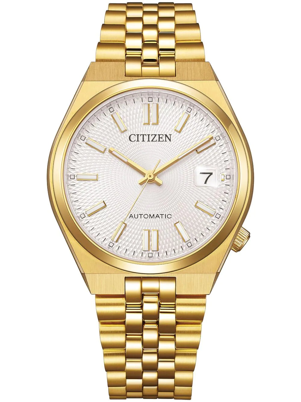 Citizen NK0032-56A Mens watch Tsuyosa Automatic 37mm 5ATM