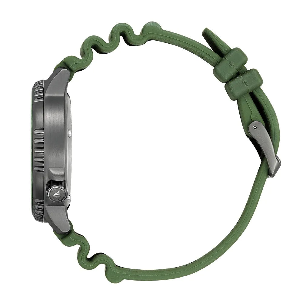 Citizen BN0157-11X Eco-Drive Promaster Men's 44mm 20ATM