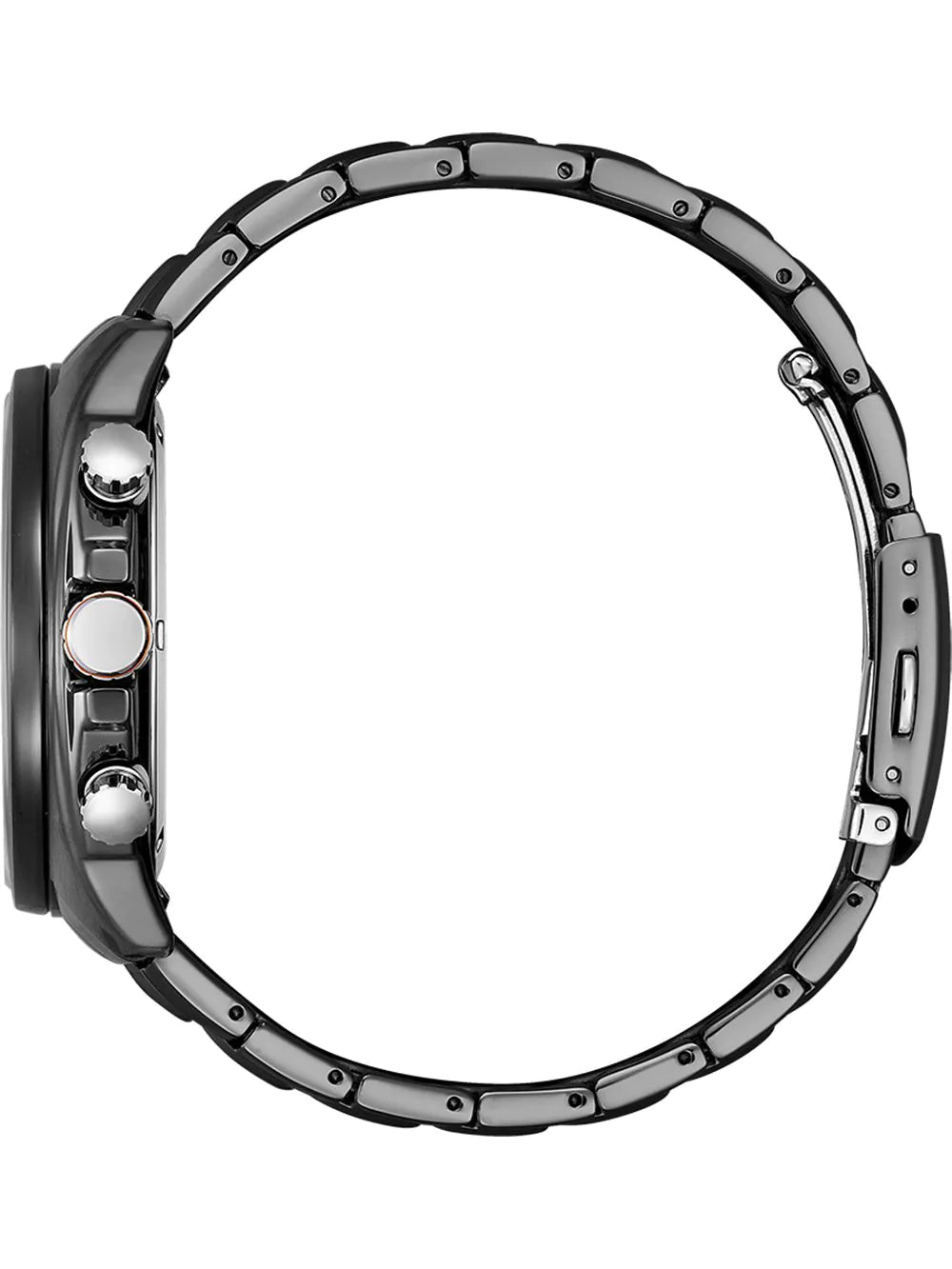 Citizen CA4567-82H Eco-Drive Chronograph 45mm 10ATM