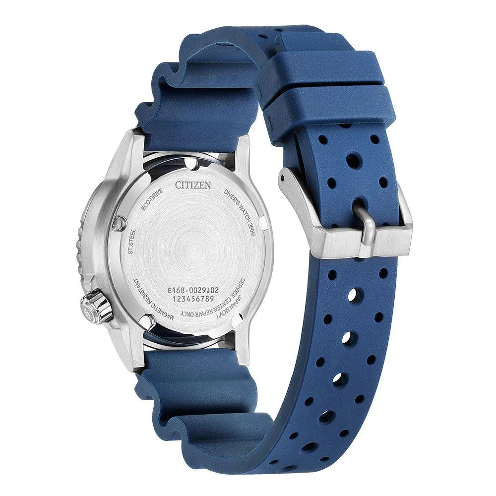Citizen EO2021-05L Eco-Drive Promaster-Marine Unisex Diver