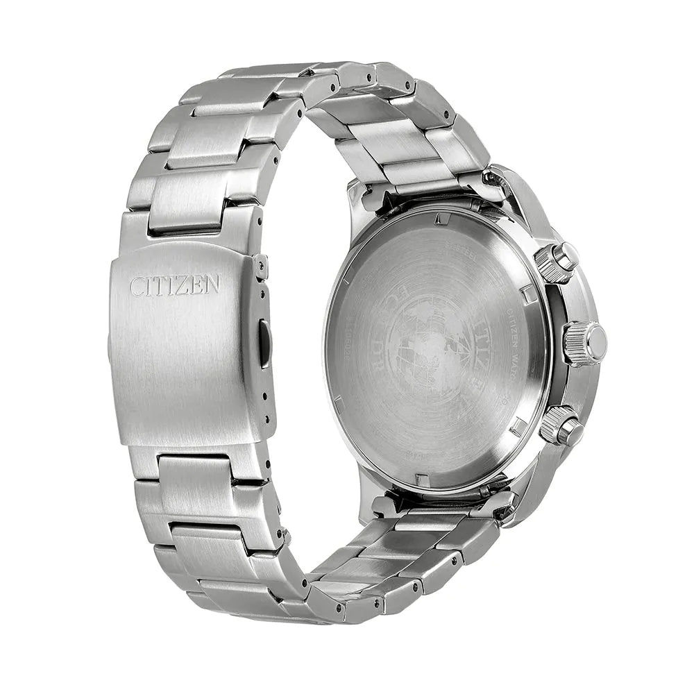Citizen CA0690-88L Eco-Drive Chronograph 44mm 10 ATM