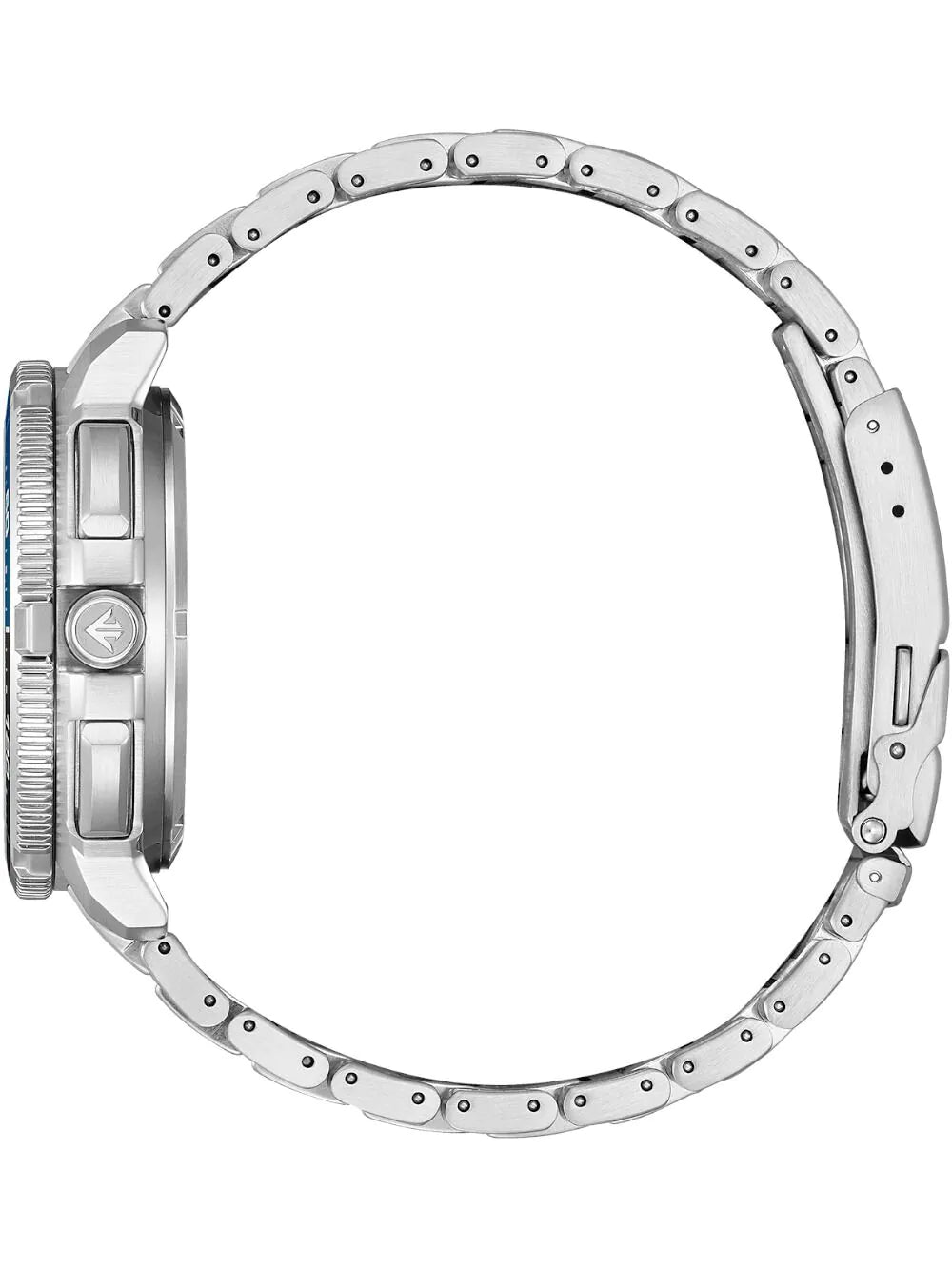 Citizen JV3006-50L Mens watch Eco-Drive Promaster Wave Tracker Solar 42mm 20ATM